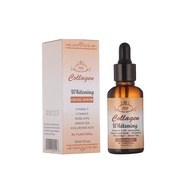 Collagen Plus 701 Original Collagen Serum 30ML