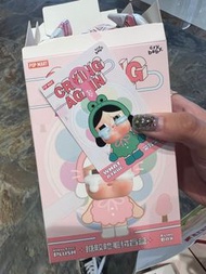 Crybaby cry again 哭娃哭娃 $135