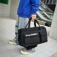 Large Capacity Men's Business Trip Duffel Bag