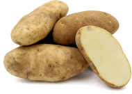 Potato Russet/ Idaho/ US ~500g/pkt