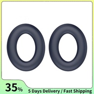 Replacement Earpad for1MORE SonoFlow Headphone Silicone Ear Cushio Ear Pad Cover D