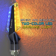 [Spirit Beast]  Turn Signal Daytime Running Light M10 Motorcycle lighting modification accessories h