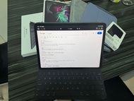 (清)Apple iPad Pro 11吋 64GB 太空灰 A1980