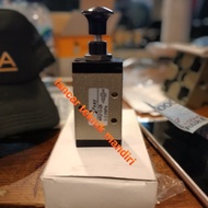 Hand full valve 5/ 2 4R210-08 pamy