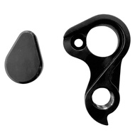 Suitable for Plum Blossom COLNAGO V4RS C68 One-Piece Direct-Packed Tail Hook Lifting Ear Hook Rear H