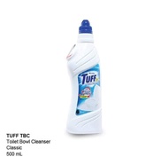 Tuff Toilet bowl cleaner  500ml (Classic)