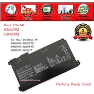 Asus B31N1912 Vivobook E410MA-EK017TS E410MA-EK018TS E410KA-EK139TS Laptop Battery Replacement Pucho