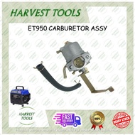 [ READY STOCK ] GENERATOR ET950 CARBURETOR ASSY