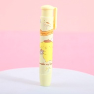 Gratis Ongkir - Penghapus Pensil Mekanik Motif Karakter Lucu / Mechanical Eraser / Penghapus Bentuk