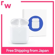 Uluck เคสชาร์จ Airpodsเปลี่ยนเคส Airpod สำหรับ Airpods 1 & 2เปลี่ยนได้กับ Airpods 1 & 2ที่ชาร์จสำหรั