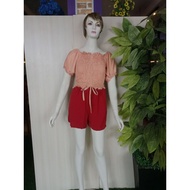 Bali PRINCESS DASTER - EVERLY BLOUSE