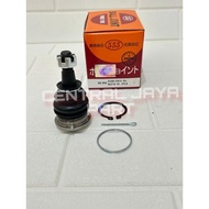 BALL JOINT 555 NEW VIOS YARIS VIOS GEN 2 43308-59035 ORIGINAL JAPAN