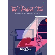 She, NOVEL - The Perfect Two