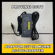 12v Dc 5a Power Supply 12v Dc 5a Adapter / 12v5a Adapter Code 84