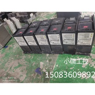 Denvers 051 Series FC-051P1K5T4E20H3BXCXXSXX1.5KW 380V Without Panel