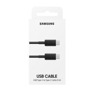 SAMSUNG USB TYPE C TO TYPE C CABLE (5A)(1 METER)