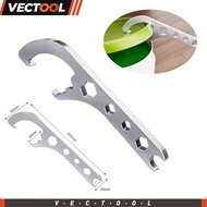 Portable oil tank cap opener Paint tank cap opener Tank cap remover