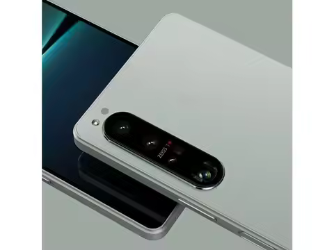 Unlocked Sony Xperia 1 IV 256GB ROM 12GB RAM Original 5G Android Cell Phone for All Telecom Operator