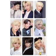 TXT PHOTOCARD/POLAROID