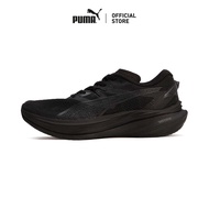 PUMA Running รองเท้าวิ่งผู้ชาย Deviate NITRO™ 3 สีดำ - 30970711