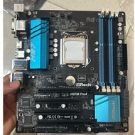 Main H87M - Z87M plus - H97M Matx socket 1150 Asus /Asrock/ Gigabyte... fully blocked