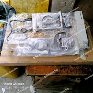 Murah Almera N17T Hr15De Packing Full Set Gasket Kit O/H Original