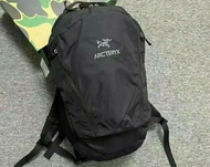 ARCTERYX 男女通用 戶外徒步電腦背包