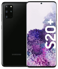 Samsung Galaxy S20 Plus Ram8/128gb(สินค้าประกันร้าน 1 เดือน)สินค้าลดราคาเคลียสตอคไม่มีการรับประกันหน้าจอ