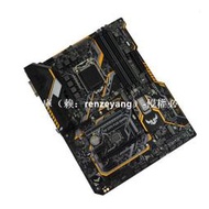 【工廠直銷】Asus華碩 Z370 TUF Z370-PLUS GAMING