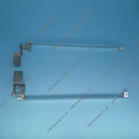 New Genuine Laptop LCD Hinges for lenovo B570 B570A B570G V570C V570 Series 33.4IH16.XXX 33.4IH17.XX