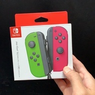 Nintendo switch | joycon | controller | original | genuine