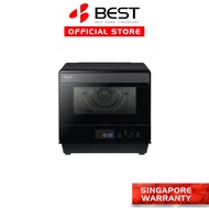 PANASONIC STEAM OVEN NU-SC180BYPQ