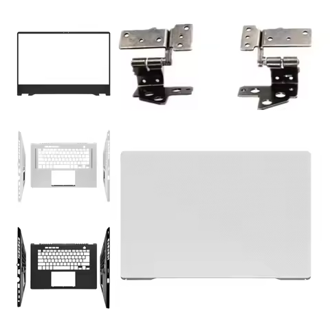 Suitable for ROG Zephyrus M15 GA503 GA503Q GA503R laptop LCD screen top cover, screen frame, palm re