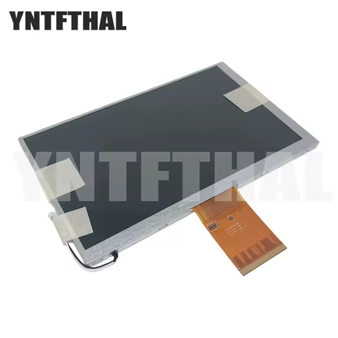 LCD Display for MT8070iH 2WK MT8070iH2WK LCD Display Panel