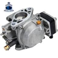 6L5-14301-01 Outboard Motor Carburetor 6L5-14301-00 6L5-14301-03 For Yamaha 3Hp 2 Stroke Engine