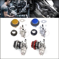 Zong For 47cc 49cc Racing Motorbike 2 Stroke Mini Quad ATV Dirt Bike Go Kart Buggy Engine Carb Carbu
