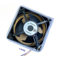 HH0004962A HITACHI Fan R-V420P8M / R-H275P7M / R-H270P4M / R-H240P7M / R-H310P4M / R-H350P4M / R-H31