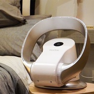 iNHOME 智能無葉風扇 座枱 掛牆 WiFi 智能控制 Alexa Google輕觸式 IN-310WH 香港行貨