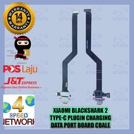 BlackShark 2 Pro Support fast Charging Ribbon 3L Charger USB Port flex Cable Board DLT-H0 SKW A0 AO 