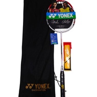 COD - Raket Badminton Bulutangkis Victor Import - Bonus Tas dan Grip / Raket Victor Original / Raket