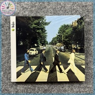 The Beatles Abbey Road Original CD Album [Sealed] Brand New