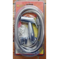 Jet Shower Toilet Bidet Washing Toilet Bidet WC chrome