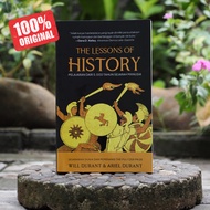The Lessons of History by Will Durant & Ariel Durant