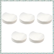 2500X Round Shape Leak Proof Paper Film Coffee Spill Proof Gasket Leak Proof Paper Films 13cm