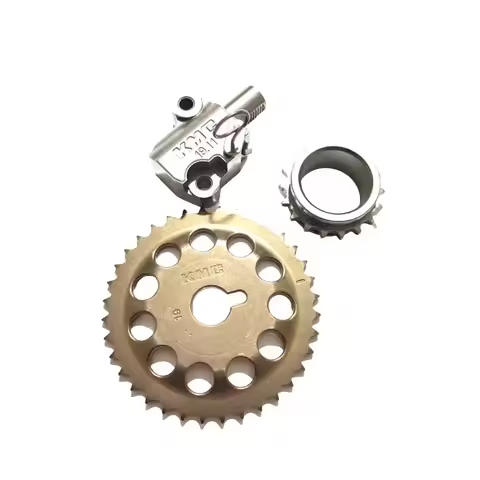 For Great wall haval H6 H2 M2 M4 voleex c30 florid engine 1.5 1.3 1.5T Timing repair kit timing belt