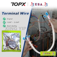 USA Terminal Wire Air Cond Compressor