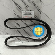 Fan Belt Agya Ayla FanTALI 1000CC 6PK1155 9004A-91063