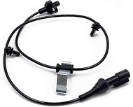 Rear Right ABS Wheel Speed Sensor Compatible with Ford 2007-2008 Edge Replacement for Lincoln 2007-2