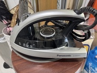 Panasonic NI-W650CS 蒸氣熨斗