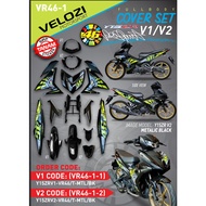COVERSET VR46 Y15ZR (V1/V2)